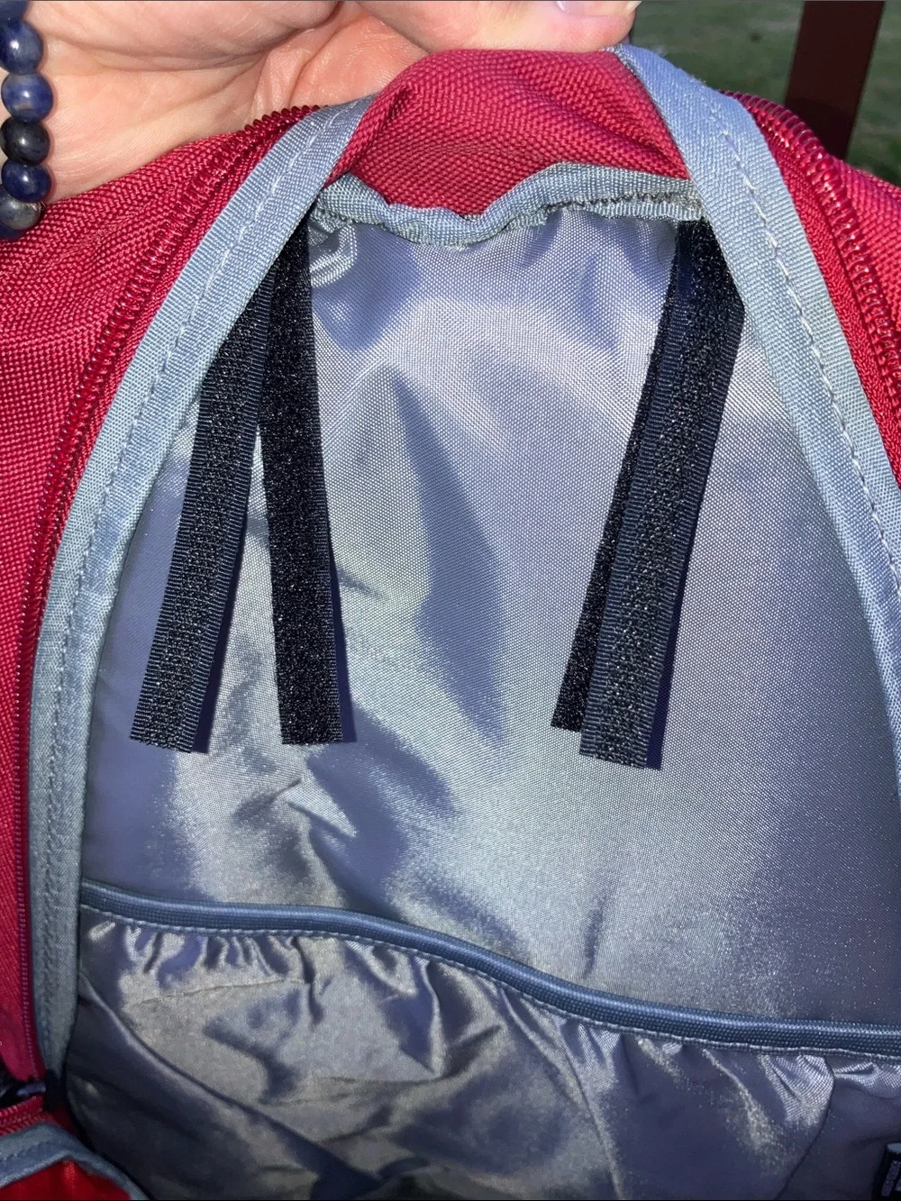 URBAN PEAK BY STARLINE MiWD HIKING BACKPACK UNISEX